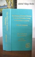 The History of Ancient Palestine from the Palaeolithic Period to Alexander's Conquest
