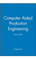 Computer Aided Production Engineering