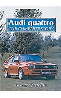 Audi Quattro