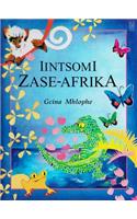 Iintsomi Zase-Afrika