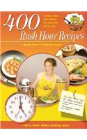 400 Rush Hour Recipes