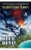 Blue Devil Island