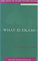 What Is Islam?