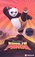 KIT KUNG FU PANDA