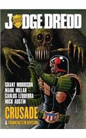 Judge Dredd: Crusade and Frankenstein Division