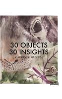 30 Objects 30 Insights