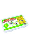 Problem-solving Strategies and Skills: Measurement and Geometry(Problem-solving Strategies and Skills maths cards)