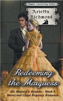 Redeeming the Marquess