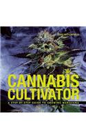 Cannabis Cultivator