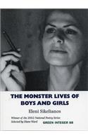 Monster Lives of Boys and Girls