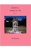 Medieval American Art
