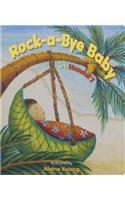 Rock-A-Bye Baby in Hawiai