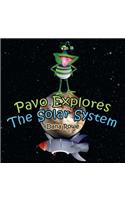 Pavo Explores the Solar System