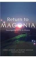 Return to Magonia