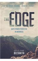 The Edge: God's Power Perfected in Weakness