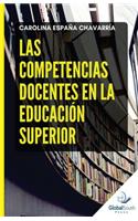 Competencias Docentes en la Educación Superior