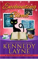 Enchanting Blend