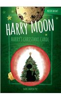 Harry Moon Harry's Christmas Carol Color Edition