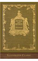 Peter and Wendy