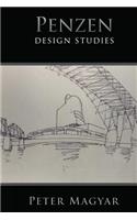 Penzen Design Studies