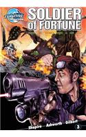 Soldier Of Fortune #3