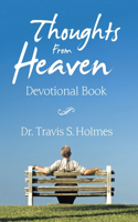 Thoughts from Heaven Devotional Book