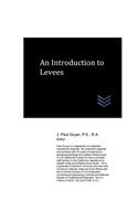 An Introduction to Levees
