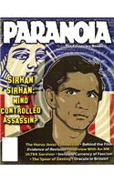 Paranoia Magazine Issue 51