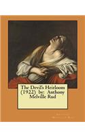 Devil's Heirloom (1922) by