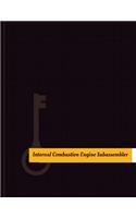 Internal-Combustion-Engine Subassembler Work Log