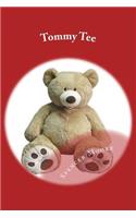 Tommy Tee