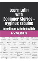 Learn Latin with Beginner Stories - Hyginus Fabulae