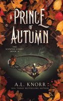 Prince of Autumn