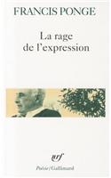 Rage de L Expression