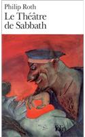 Theatre de Sabbath: (A40467 Folio)