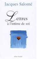 Lettres À l'Intime de Soi