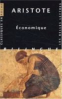 Aristote, Economique