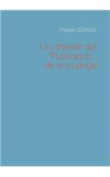Un dossier sur 
