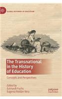 The Transnational in the History of Education