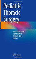 Pediatric Thoracic Surgery