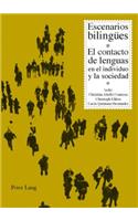 Escenarios Bilinguees