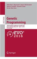 Genetic Programming