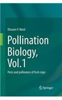 Pollination Biology, Vol.1