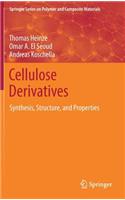 Cellulose Derivatives