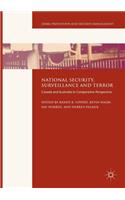 National Security, Surveillance and Terror