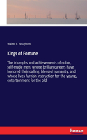Kings of Fortune