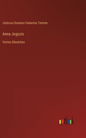 Anna Jogszis