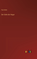 Der Sohn der Hagar