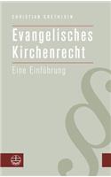 Evangelisches Kirchenrecht