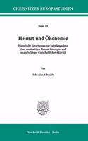 Heimat Und Okonomie